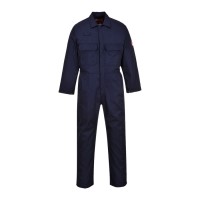 FATO MACACO IGNIFUGO AZUL ESCURO BIZ 1 